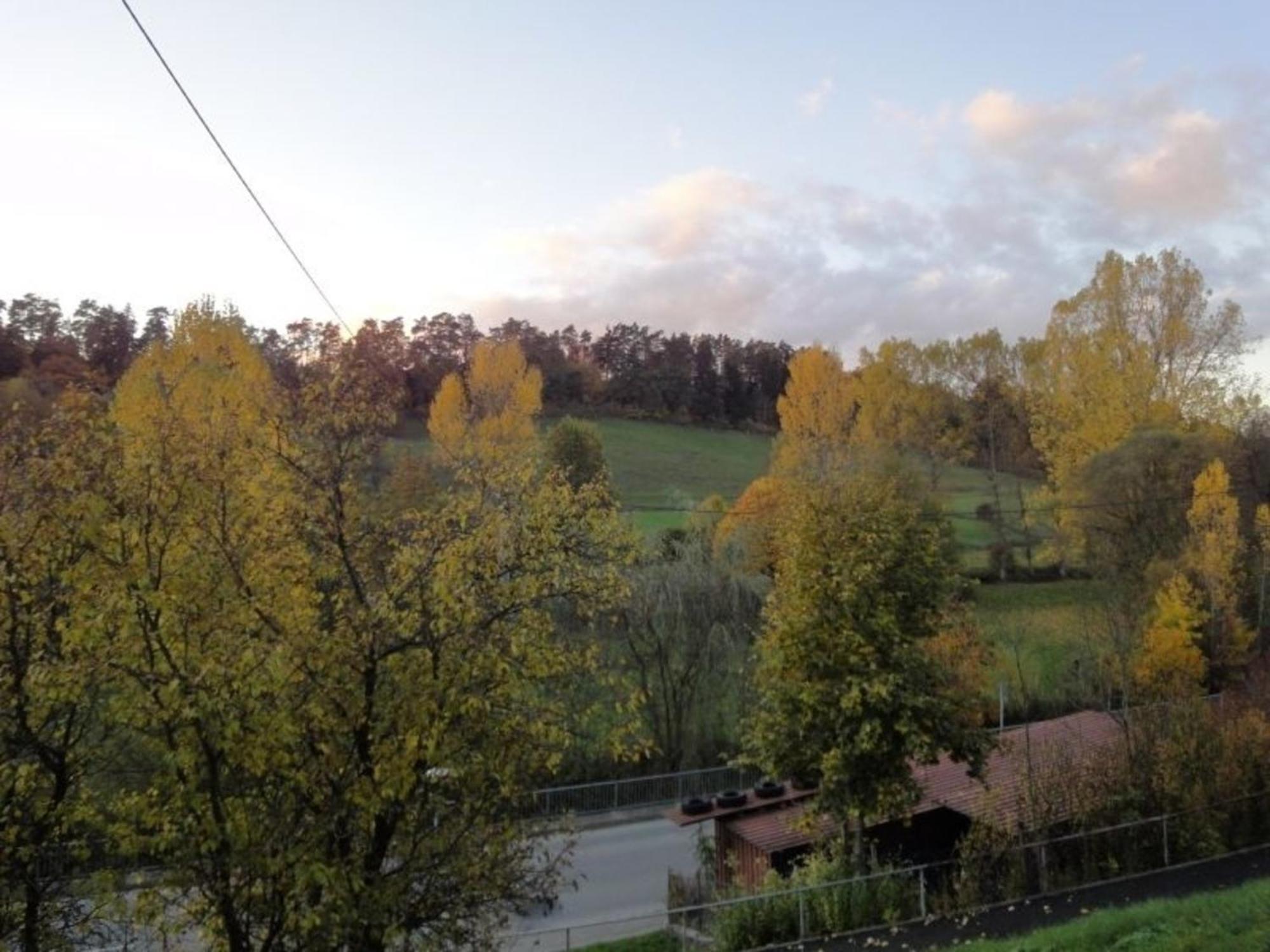 Og Stetten Stetten ob Rottweil Esterno foto
